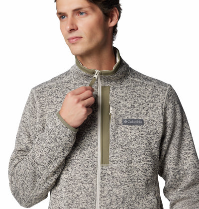 2097731-Sweater Weather™ Full Zip-COLUMBIA
