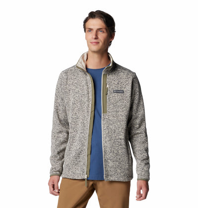 2097731-Sweater Weather™ Full Zip-COLUMBIA