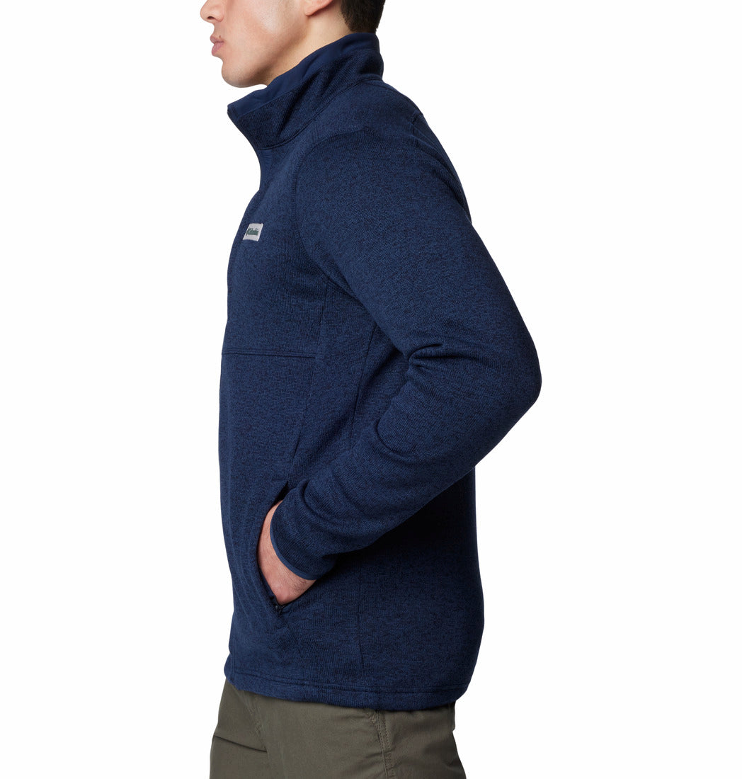 2097731-Sweater Weather™ Full Zip-COLUMBIA