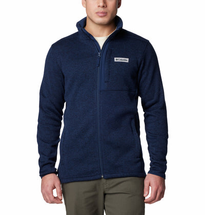 2097731-Sweater Weather™ Full Zip-COLUMBIA