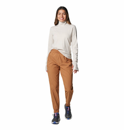 2099841-Boundless Days™ Knit Turtleneck LS-COLUMBIA