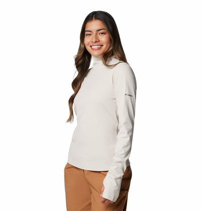 2099841-Boundless Days™ Knit Turtleneck LS-COLUMBIA