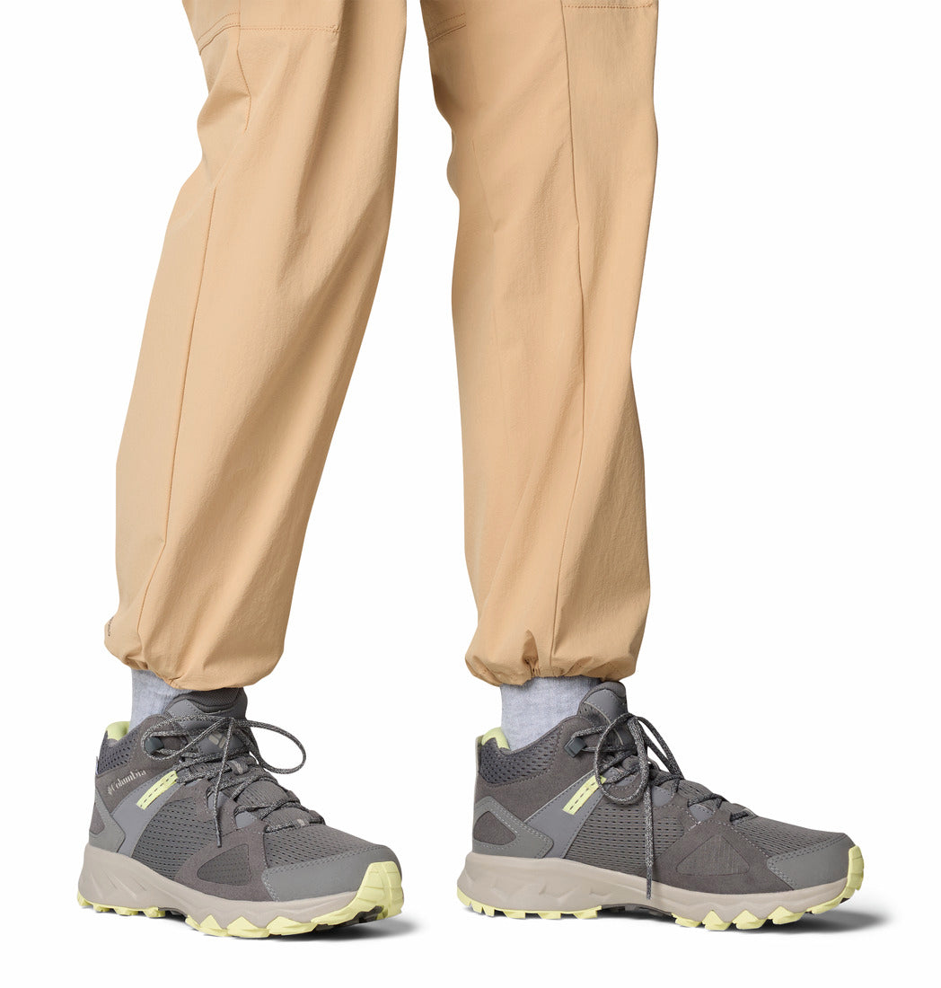 PEAKFREAK™ HERA MID OUTDRY™ – Columbia Sportswear Panamá