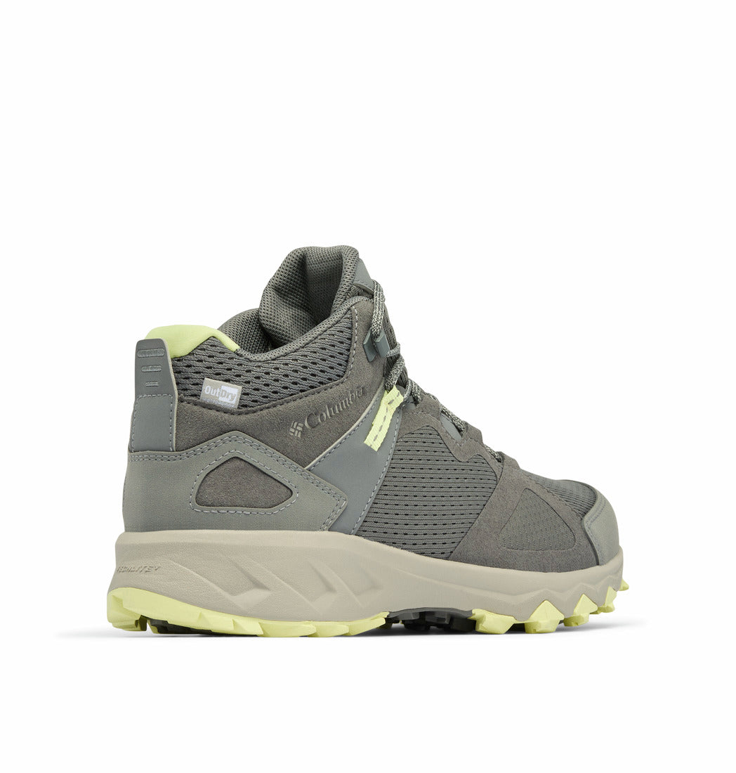 テック PEAKFREAK™ HERA MID OUTDRY™ – Columbia Sportswear Panamá