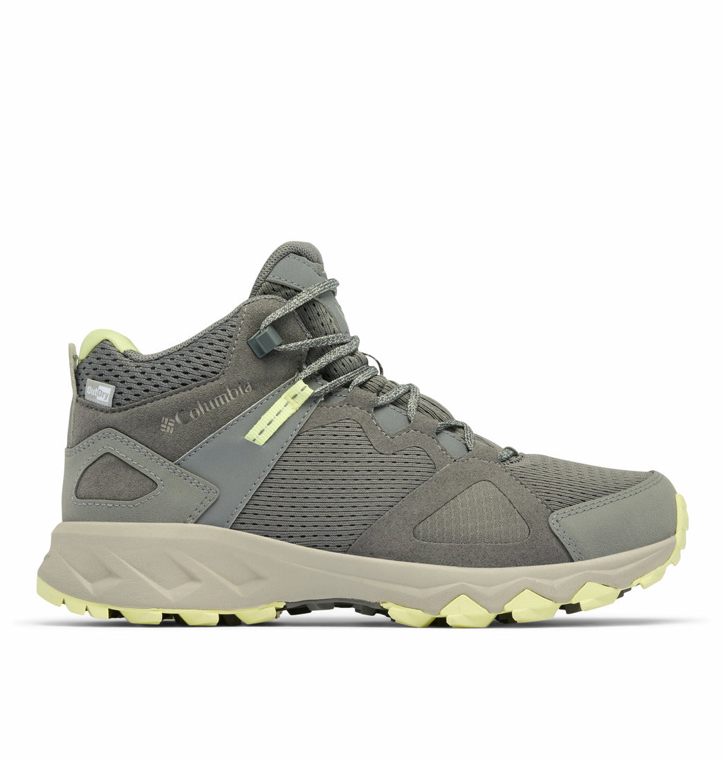 PEAKFREAK™ HERA MID OUTDRY™ – Columbia Sportswear Panamá