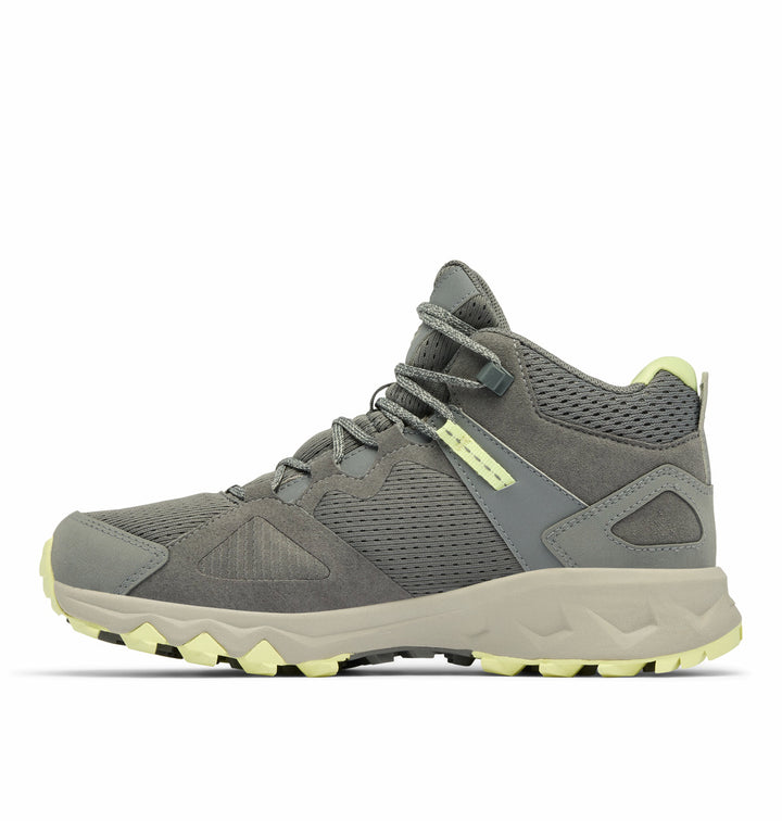 PEAKFREAK™ HERA MID OUTDRY™ – Columbia Sportswear Panamá