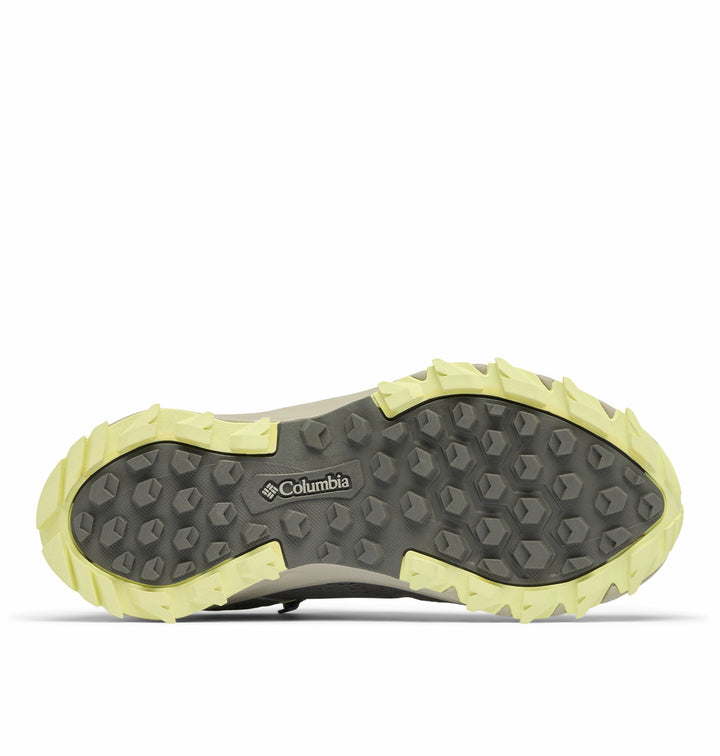 PEAKFREAK™ HERA MID OUTDRY™ – Columbia Sportswear Panamá