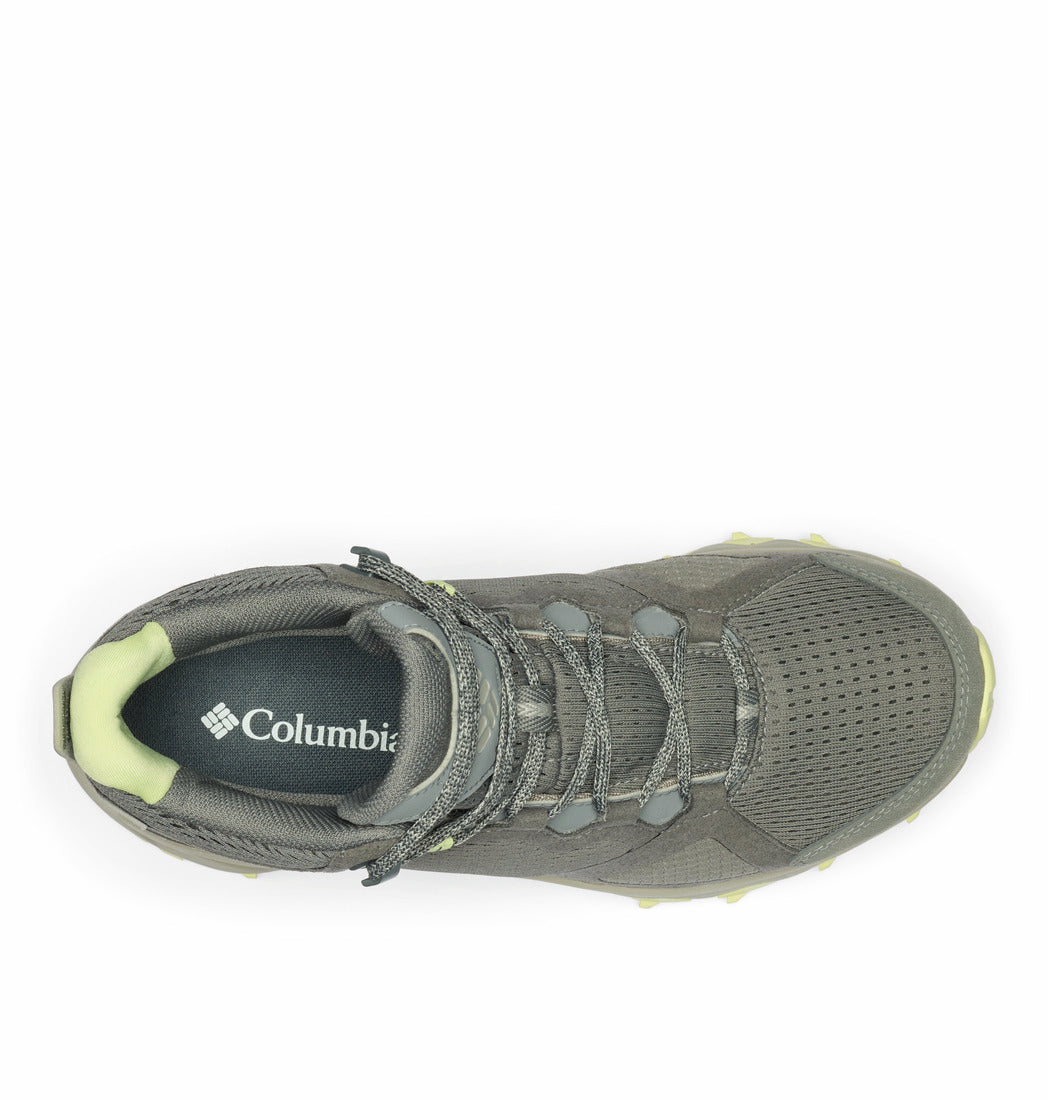PEAKFREAK™ HERA MID OUTDRY™ – Columbia Sportswear Panamá