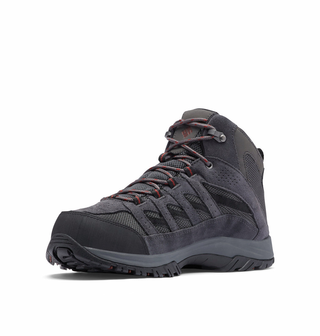 CRESTWOOD™ MID WATERPROOF – Columbia Sportswear Panamá