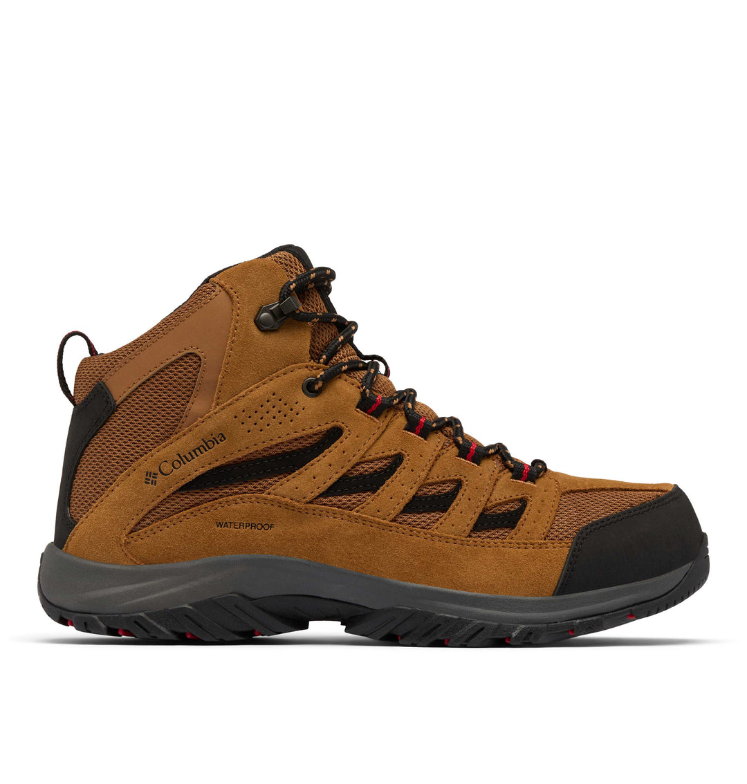 STC VENTURE ベンチャー BC 約95cm CRESTWOOD™ MID WATERPROOF – Columbia Sportswear Panamá