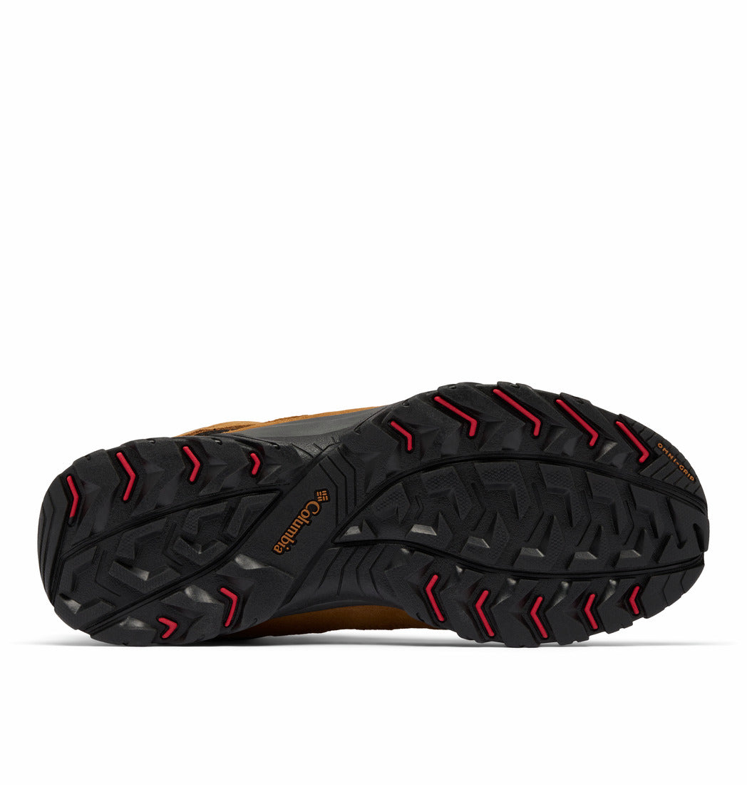 CRESTWOOD™ MID WATERPROOF – Columbia Sportswear Panamá