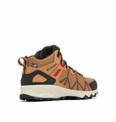 2100691-PEAKFREAK™ II MID OUTDRY™-COLUMBIA