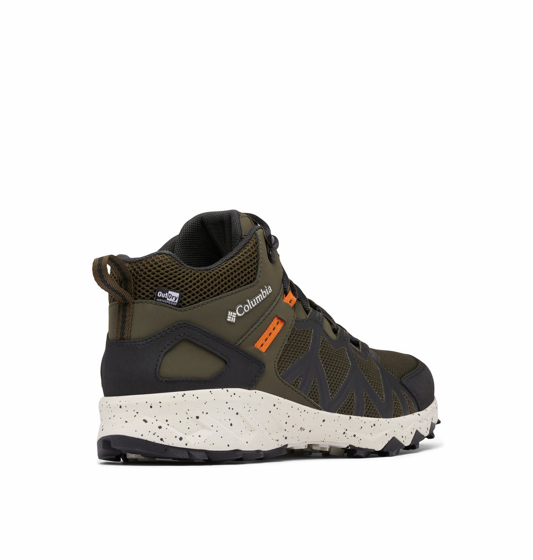 PEAKFREAK™ II MID OUTDRY™ – Columbia Sportswear Panamá
