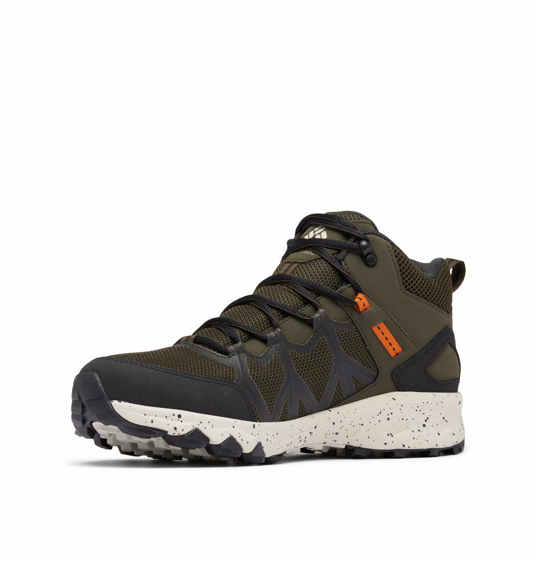 2100691-PEAKFREAK™ II MID OUTDRY™-COLUMBIA