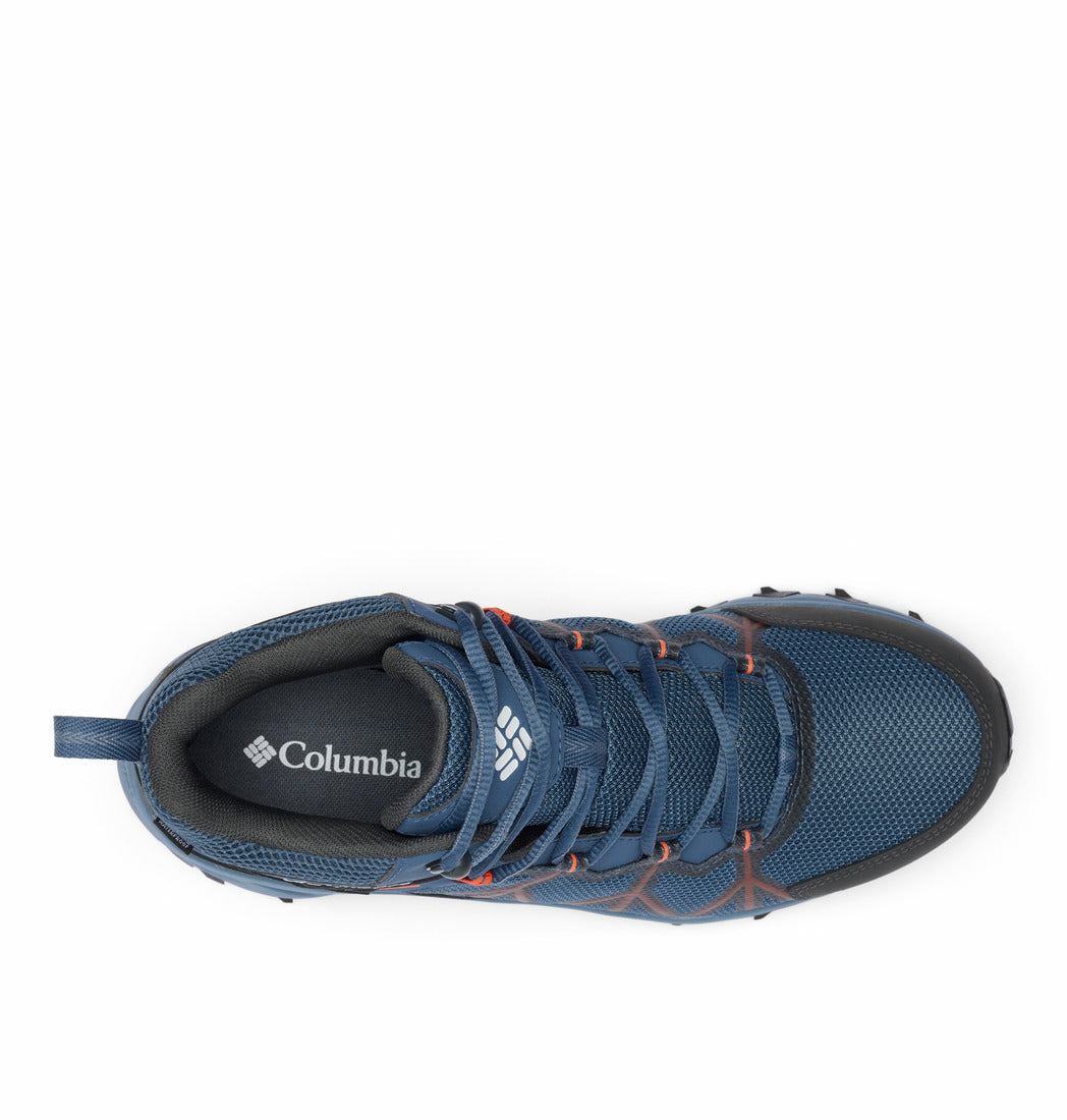 2100691-PEAKFREAK™ II MID OUTDRY™-COLUMBIA
