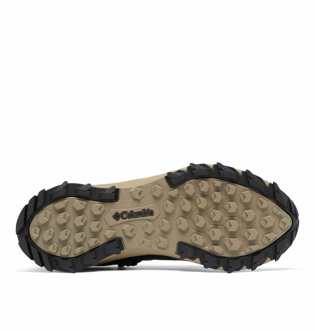 2100701-PEAKFREAK™ II MID OUTDRY™ LEATHER-COLUMBIA