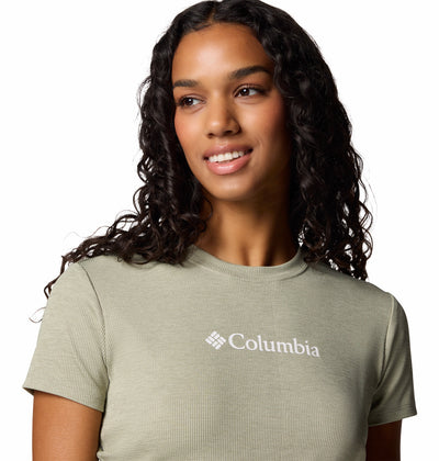 2103691-COLUMBIA MOVE™ SS TEE-COLUMBIA