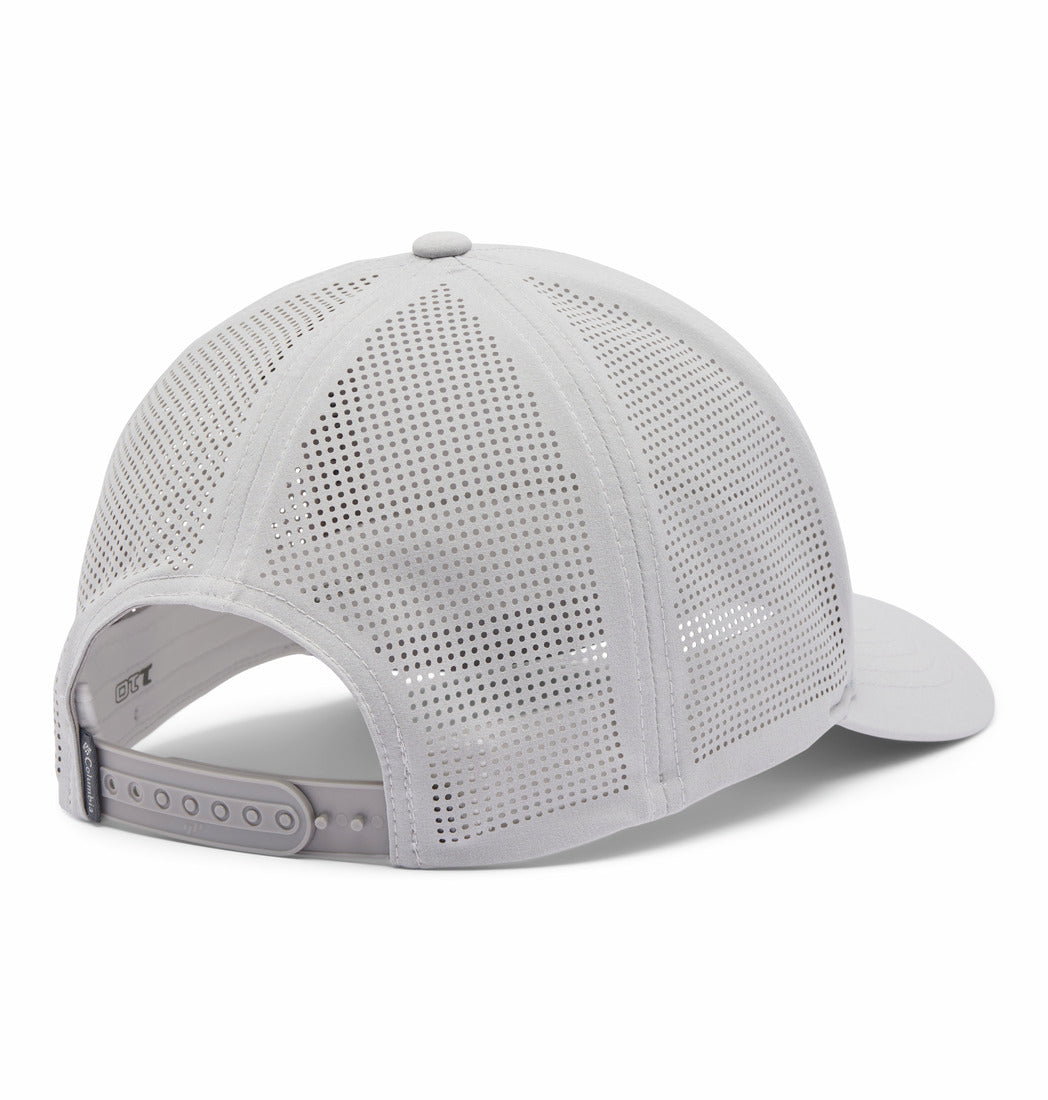 2105091-Mountaincap™ 3D Stretch Snap Back-COLUMBIA