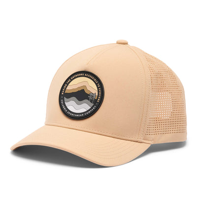 2105091-MOUNTAINCAP™ 3D STRETCH SNAP BACK-COLUMBIA