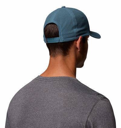 2105091-Mountaincap™ 3D Stretch Snap Back-COLUMBIA