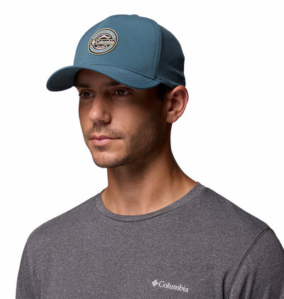 2105091-Mountaincap™ 3D Stretch Snap Back-COLUMBIA