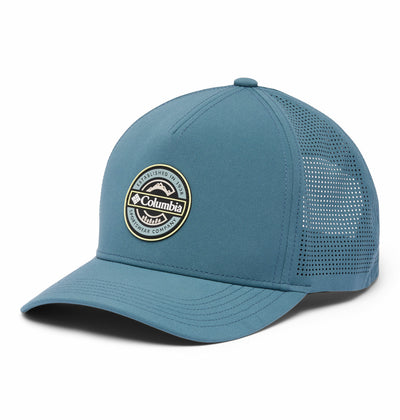 2105091-Mountaincap™ 3D Stretch Snap Back-COLUMBIA