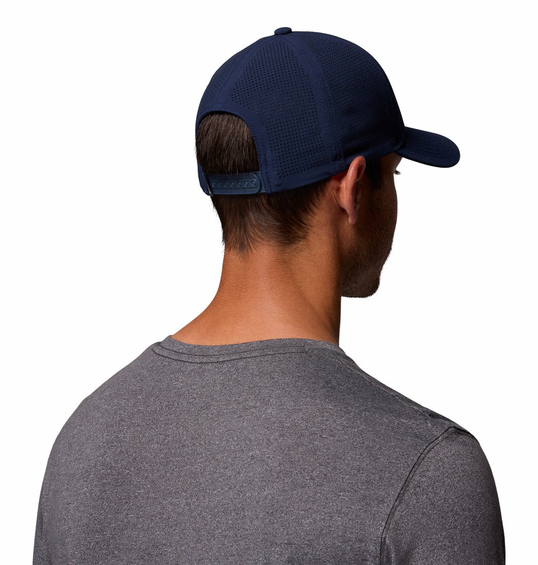 2105091-Mountaincap™ 3D Stretch Snap Back-COLUMBIA