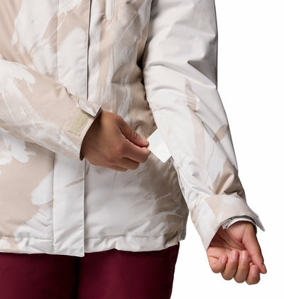 2105141-Whirlibird™ V Printed Interchange Jacket-COLUMBIA
