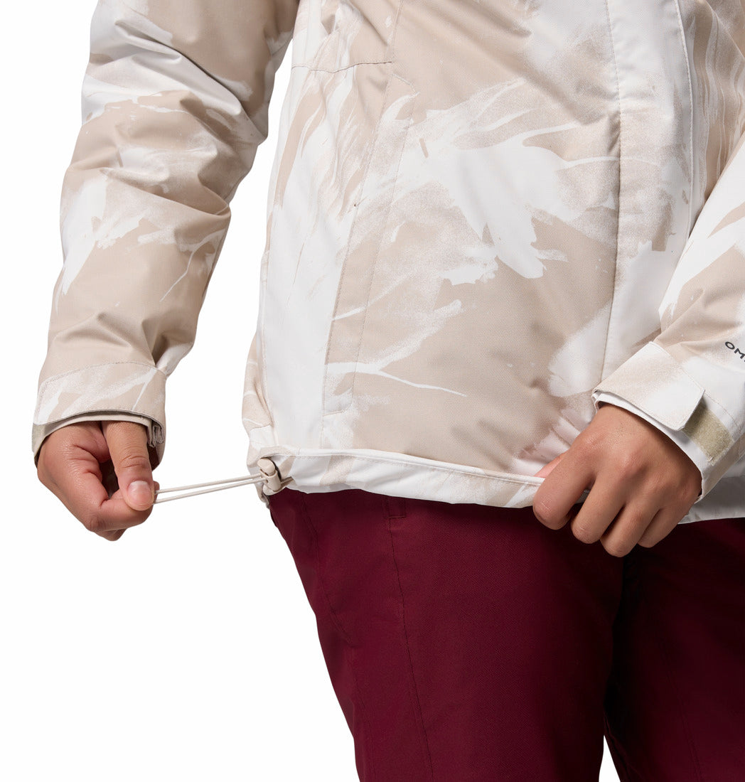 2105141-Whirlibird™ V Printed Interchange Jacket-COLUMBIA
