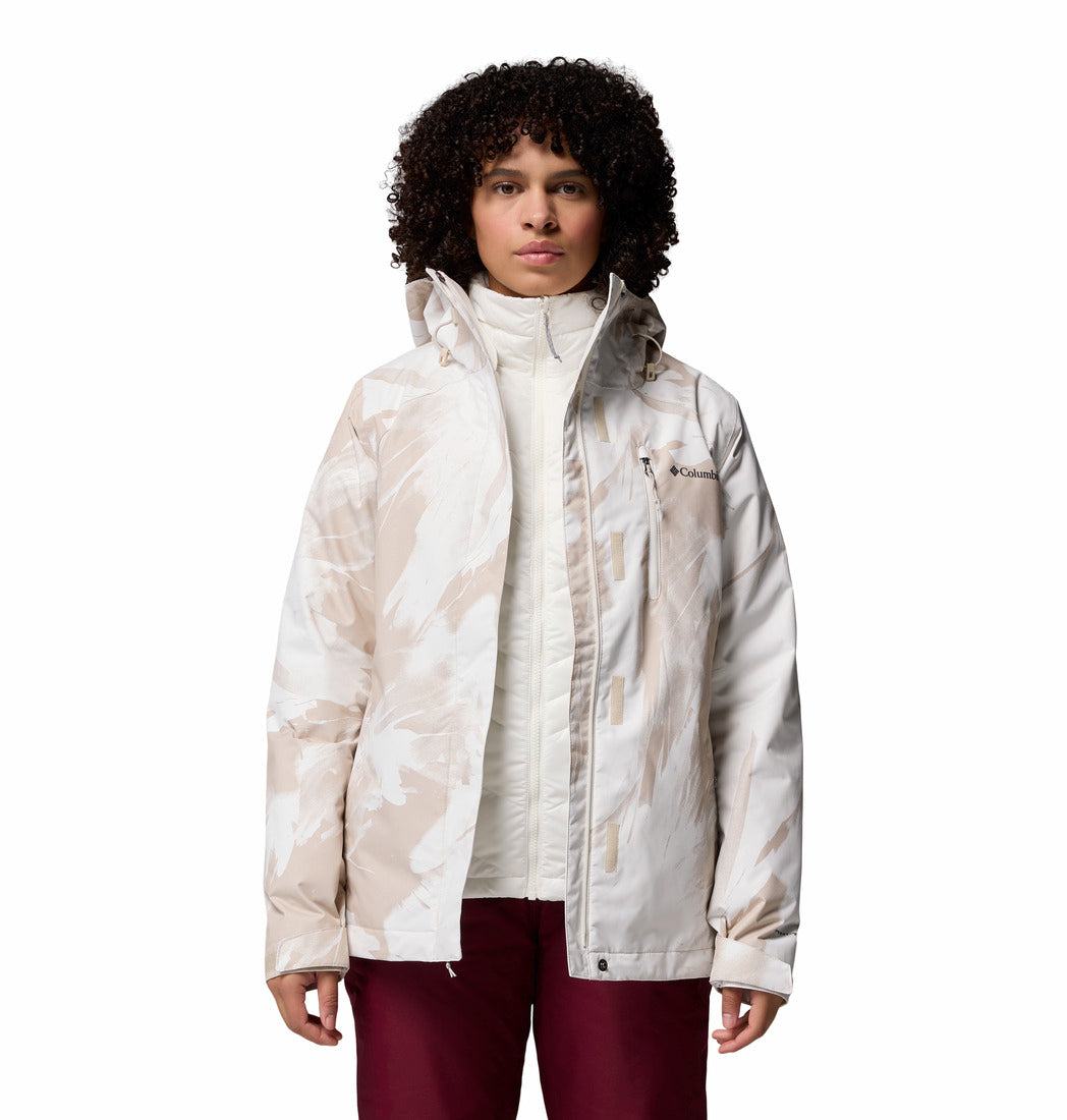 2105141-Whirlibird™ V Printed Interchange Jacket-COLUMBIA