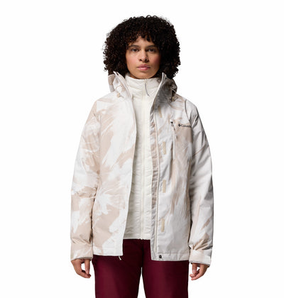 2105141-Whirlibird™ V Printed Interchange Jacket-COLUMBIA