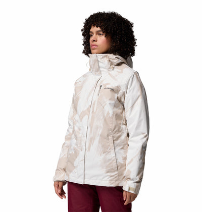 2105141-Whirlibird™ V Printed Interchange Jacket-COLUMBIA