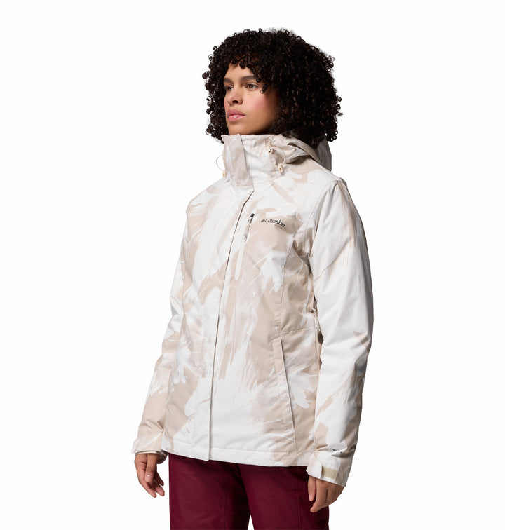 Whirlibird™ V Printed Interchange Jacket – Columbia Sportswear Panamá