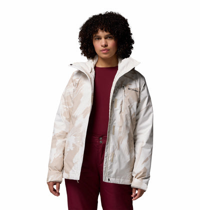 2105141-Whirlibird™ V Printed Interchange Jacket-COLUMBIA