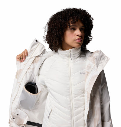 2105141-Whirlibird™ V Printed Interchange Jacket-COLUMBIA