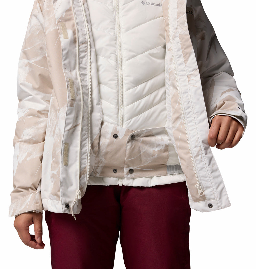 2105141-Whirlibird™ V Printed Interchange Jacket-COLUMBIA