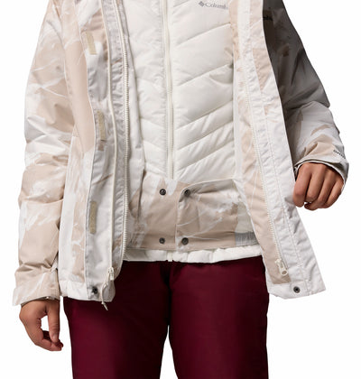 2105141-Whirlibird™ V Printed Interchange Jacket-COLUMBIA