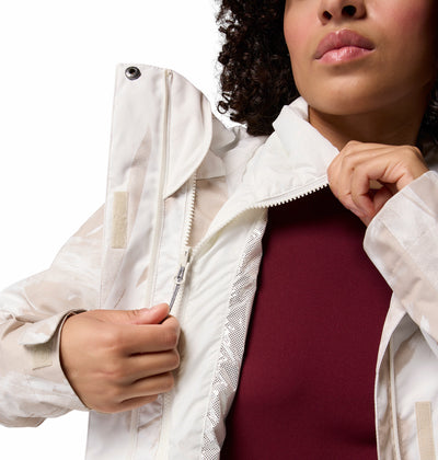 2105141-Whirlibird™ V Printed Interchange Jacket-COLUMBIA