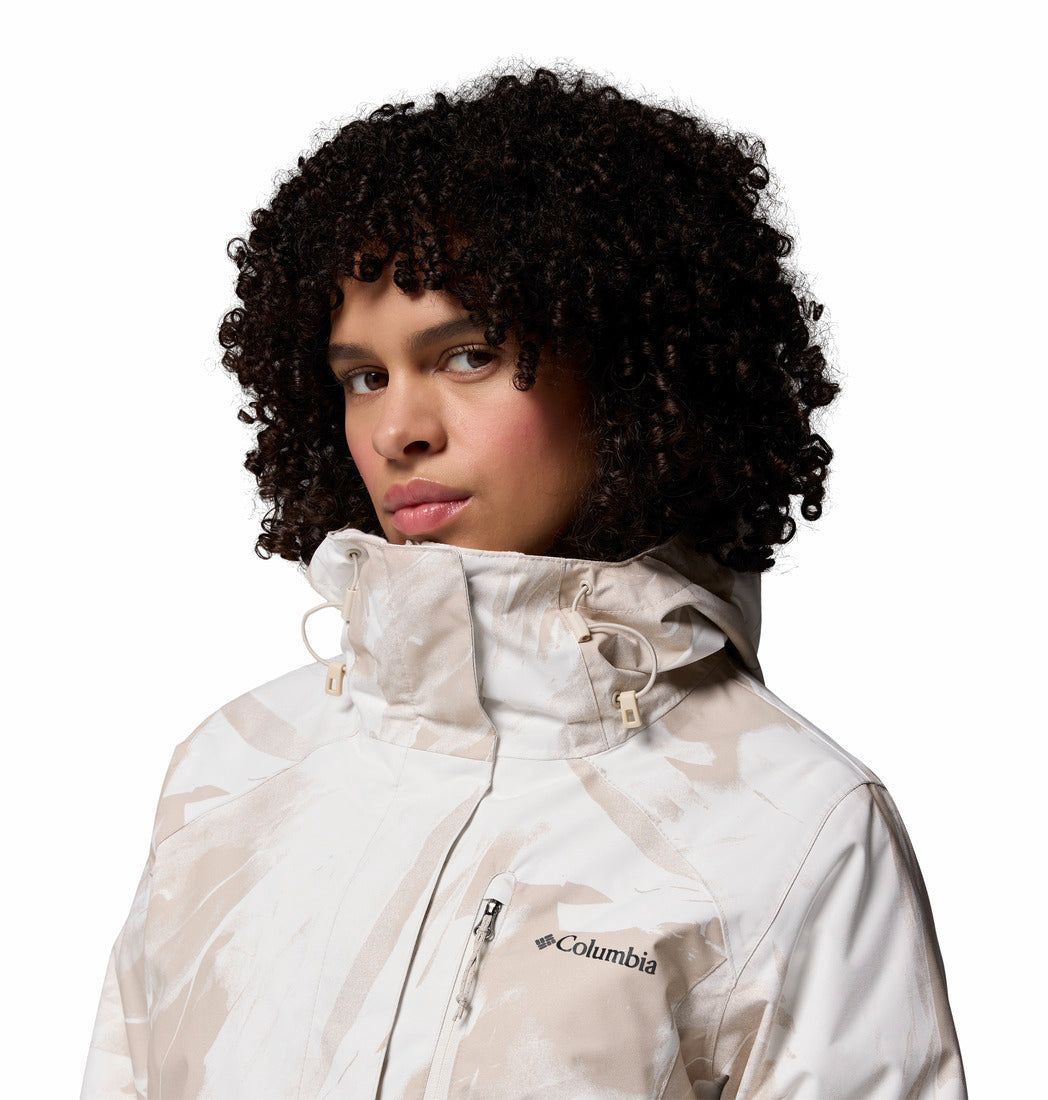 2105141-Whirlibird™ V Printed Interchange Jacket-COLUMBIA