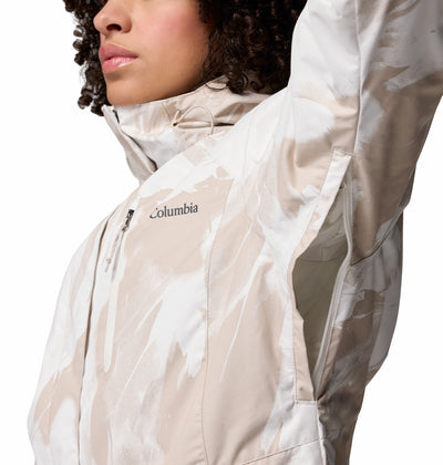 2105141-Whirlibird™ V Printed Interchange Jacket-COLUMBIA