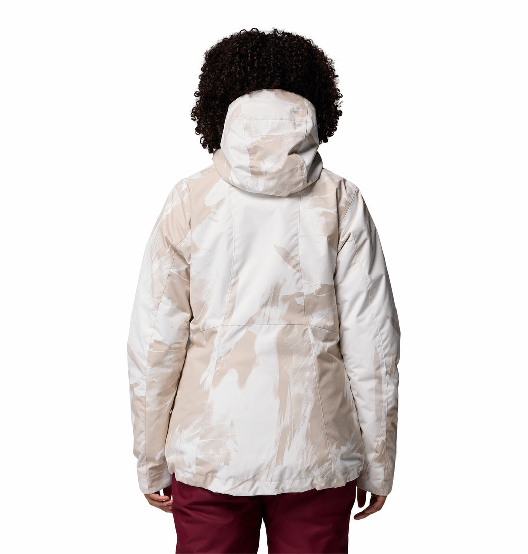 Whirlibird™ V Printed Interchange Jacket – Columbia Sportswear Panamá