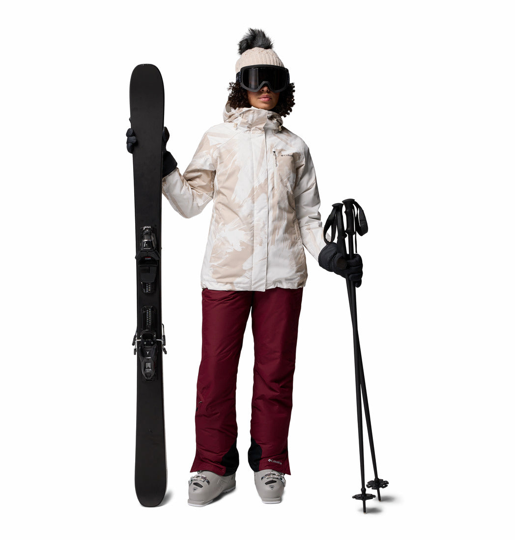 2105141-Whirlibird™ V Printed Interchange Jacket-COLUMBIA