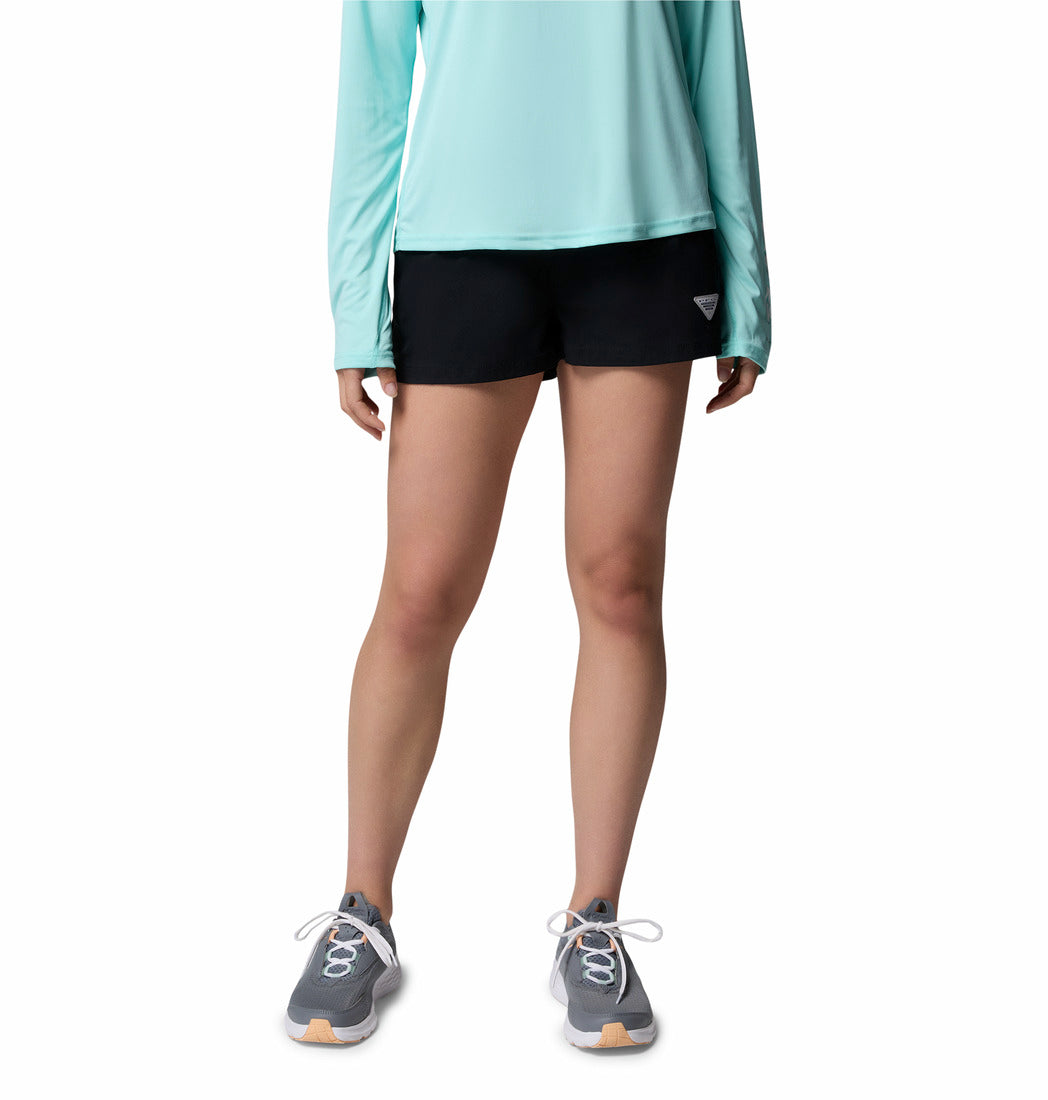 Actividad deporte de agua – Columbia Sportswear Panamá