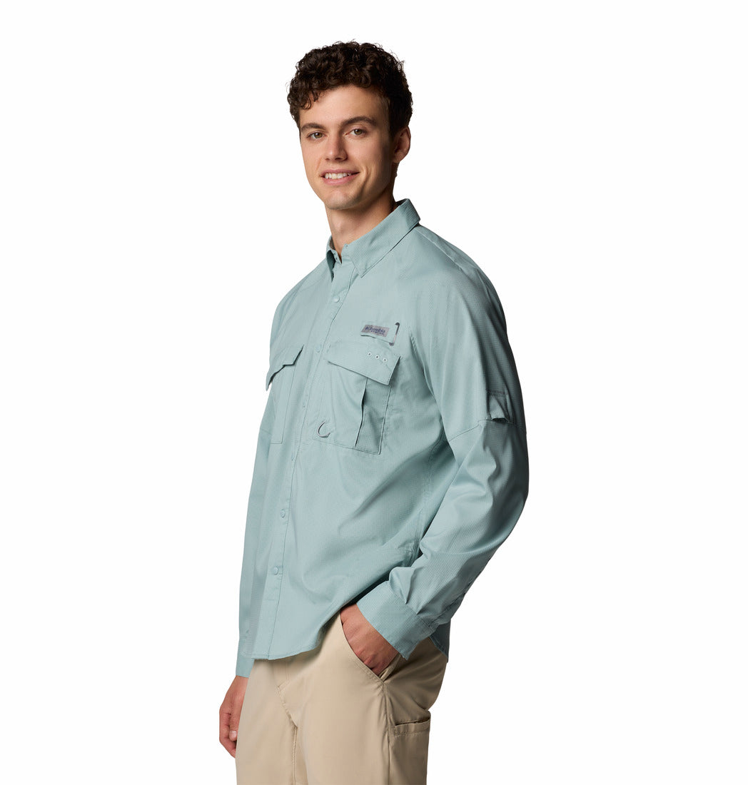 ウェア A SHADOWCASTER™ ZERO LS SHIRT – Columbia Sportswear Panamá