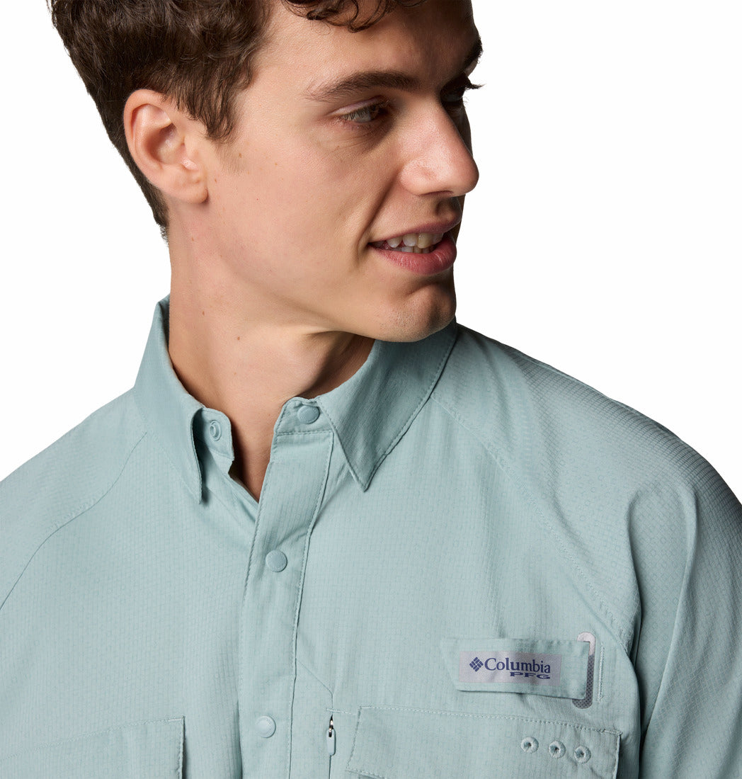 2113751-SHADOWCASTER™ ZERO LS SHIRT-COLUMBIA