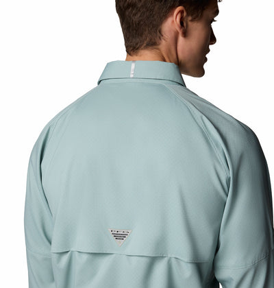 2113751-SHADOWCASTER™ ZERO LS SHIRT-COLUMBIA