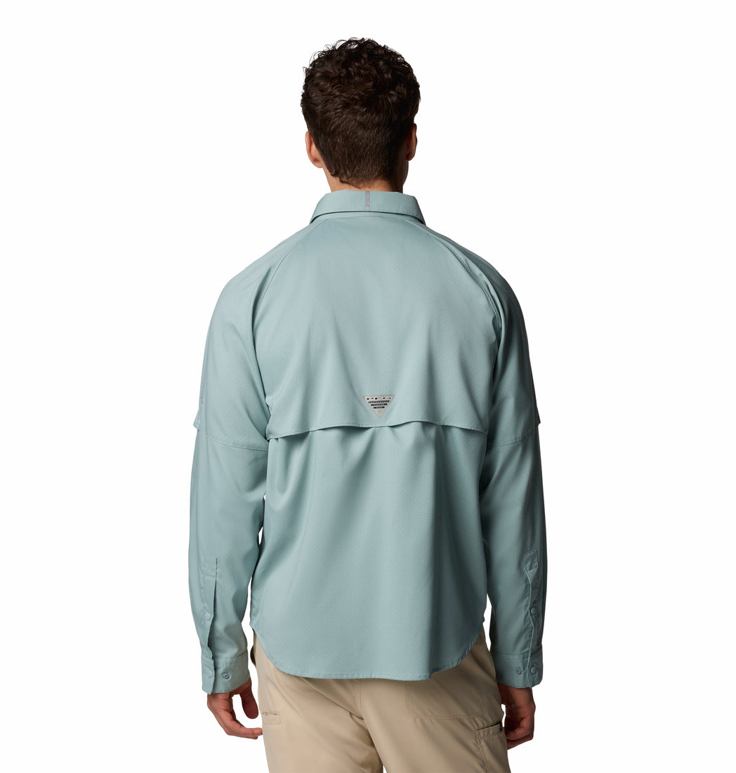2113751-SHADOWCASTER™ ZERO LS SHIRT-COLUMBIA