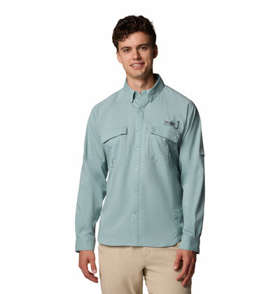 2113751-SHADOWCASTER™ ZERO LS SHIRT-COLUMBIA