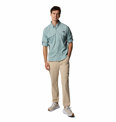 2113751-SHADOWCASTER™ ZERO LS SHIRT-COLUMBIA