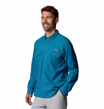 2113751-SHADOWCASTER™ ZERO LS SHIRT-COLUMBIA